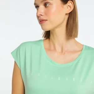 VENICE BEACH Wonder Kurzarm-Shirt 14